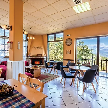 Helidona Maison d'hôtes Mikrón Khoríon