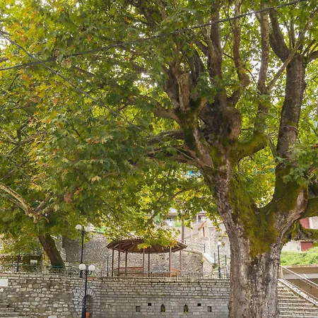 Maison d'hôtes Helidona