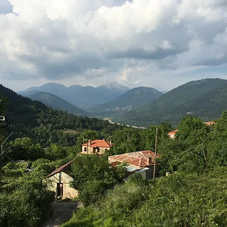 Helidona Guest house