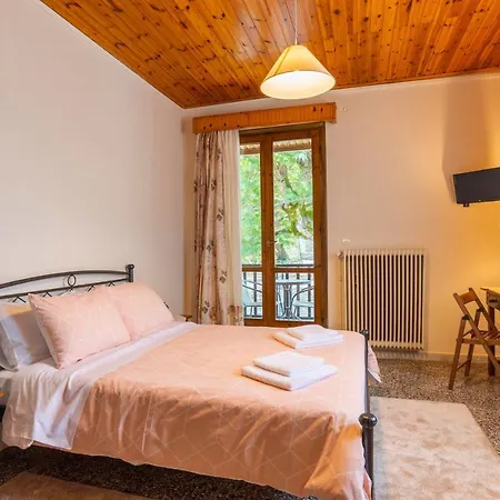 Guest house Helidona