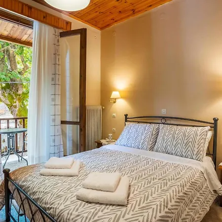 Guest house Helidona