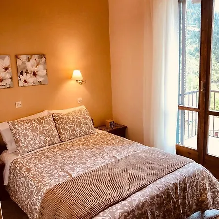 Maison d'hôtes Helidona