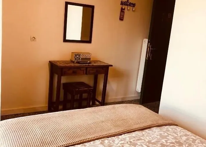 Helidona Guest house