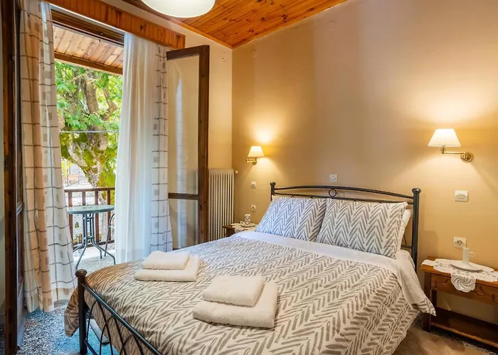 Guest house Helidona